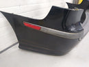 Saab 9-3 Rear Bumper Cover-2