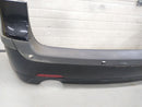Saab 9-3 Rear Bumper Cover-3