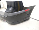 Saab 9-3 Rear Bumper Cover-5
