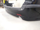 Saab 9-3 Rear Bumper Cover-6