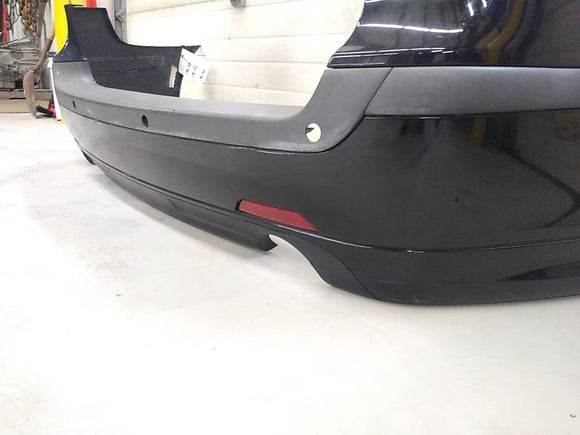 Saab 9-3 Rear Bumper Cover