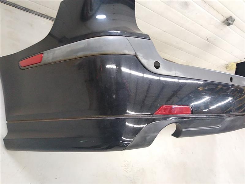 Saab 9-3 Rear Bumper Cover