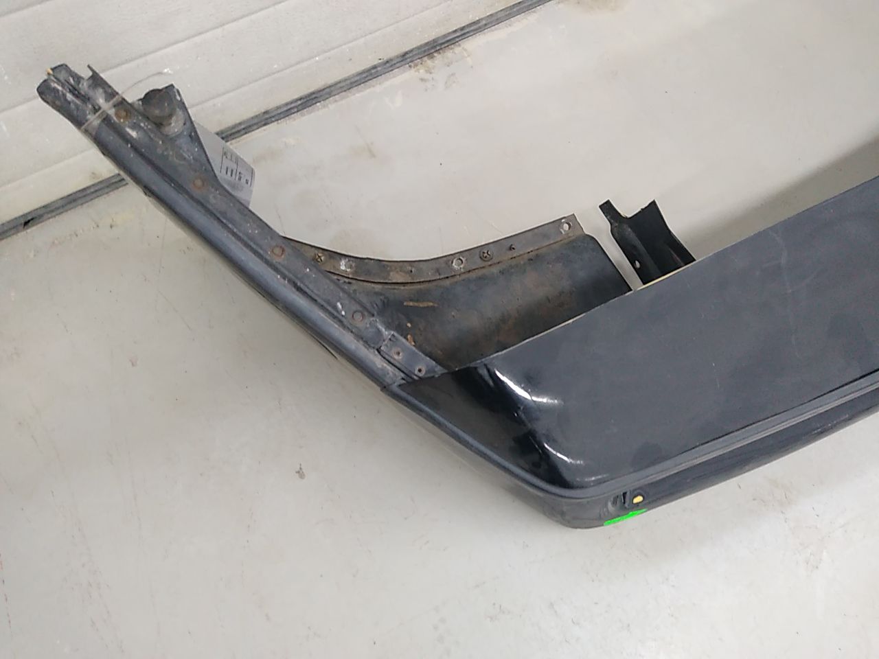 Chevrolet Corvette Front Bumper Cover