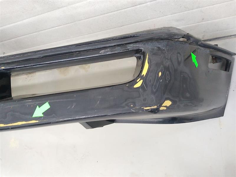 Chevrolet Corvette Front Bumper Cover