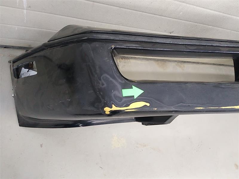 Chevrolet Corvette Front Bumper Cover