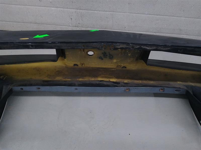 Chevrolet Corvette Front Bumper Cover