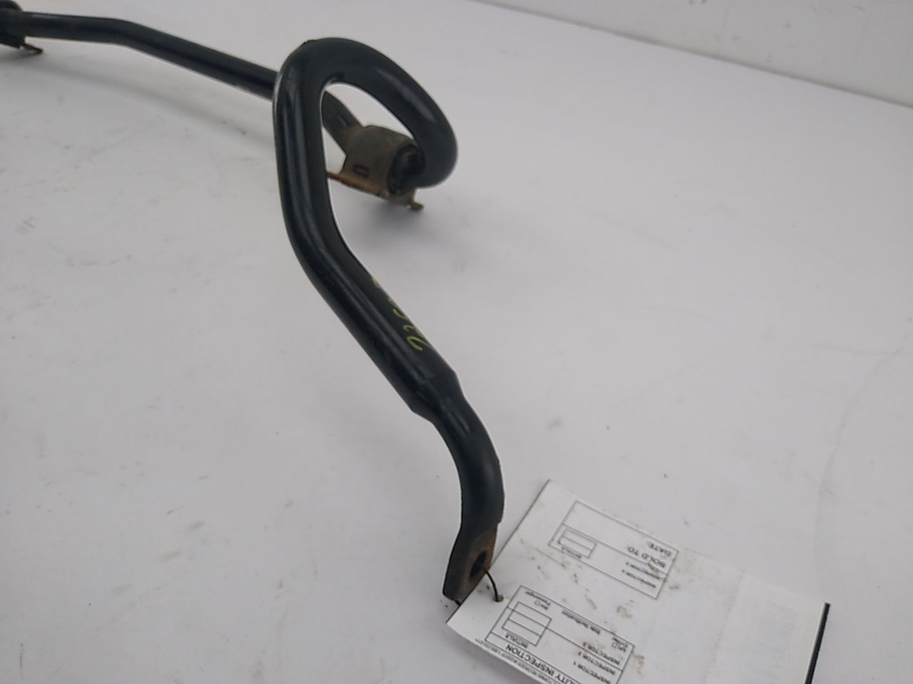 Saab 9-3 Front Stabilizer Bar