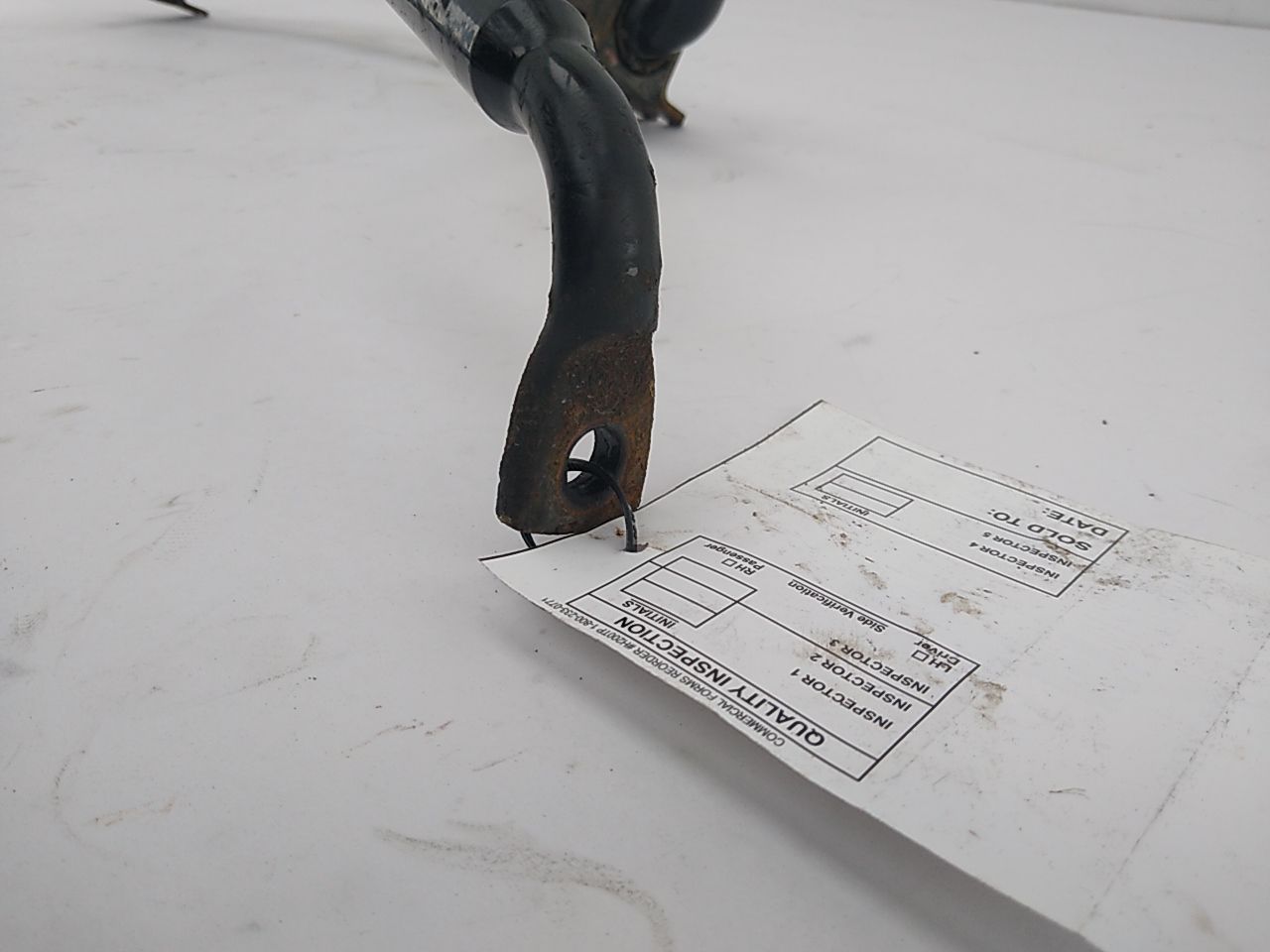 Saab 9-3 Front Stabilizer Bar