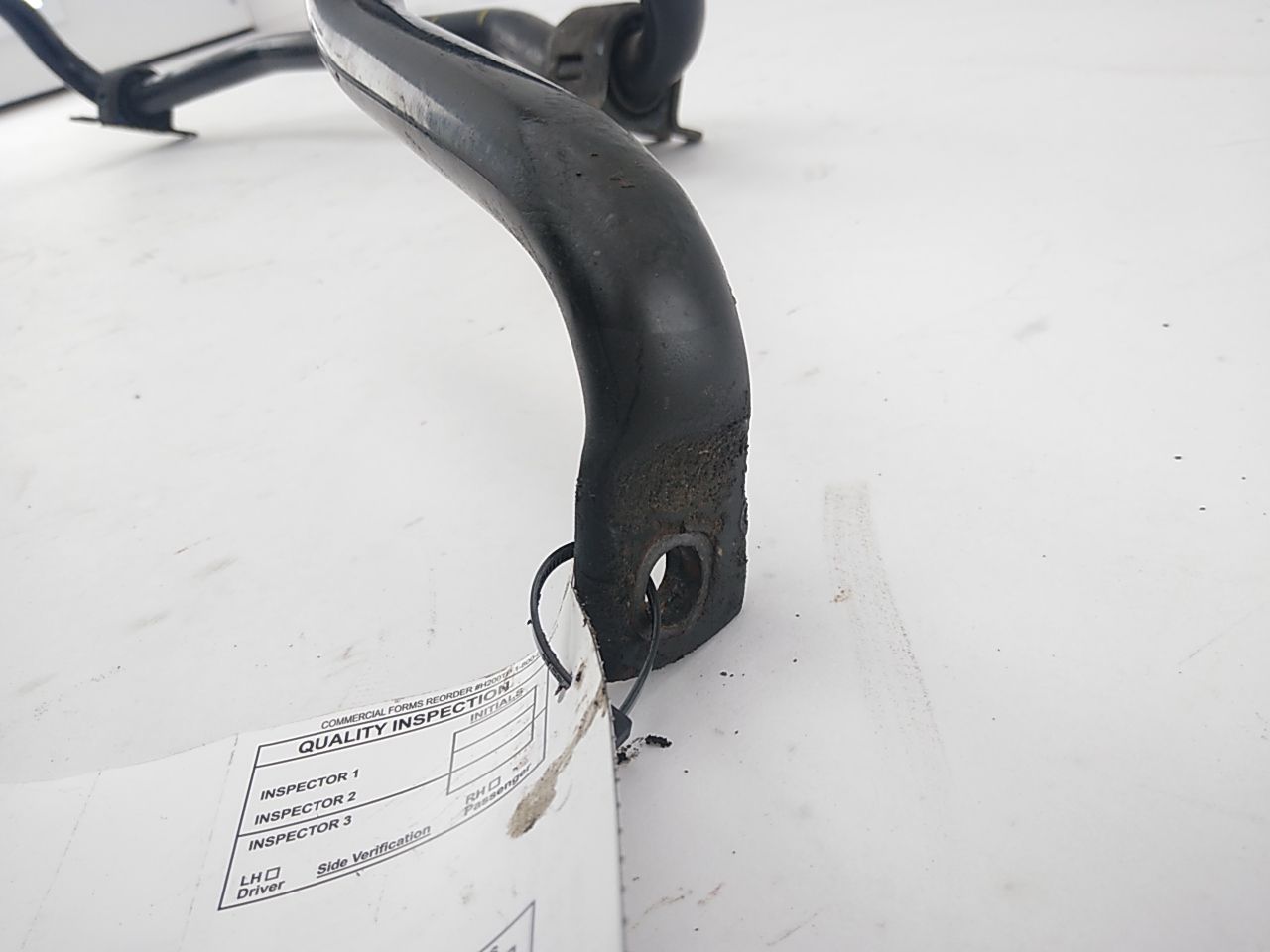 Saab 9-3 Front Stabilizer Bar