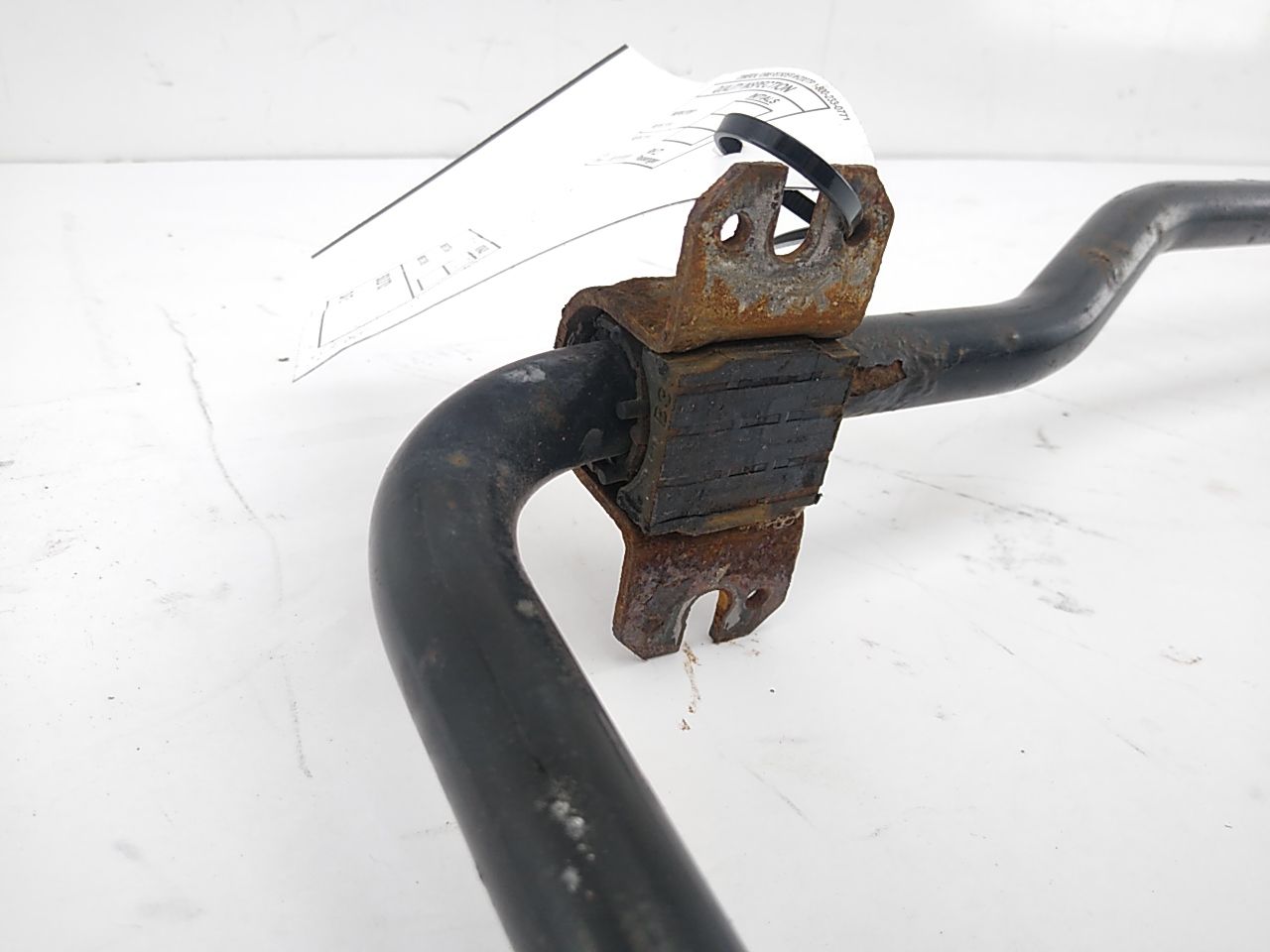 Saab 9-3 Rear Stabilizer Bar