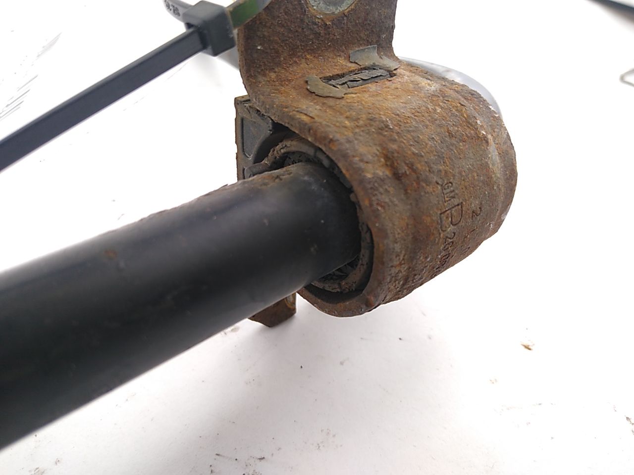 Saab 9-3 Rear Stabilizer Bar