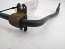 Saab 9-3 Rear Stabilizer Bar-10