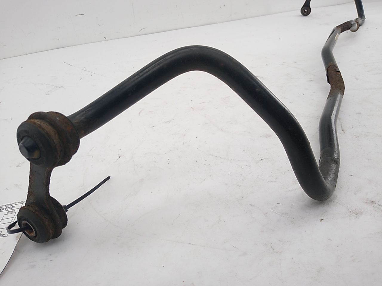 Saab 9-3 Rear Stabilizer Bar