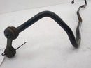 Saab 9-3 Rear Stabilizer Bar-5