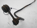 Saab 9-3 Rear Stabilizer Bar-8