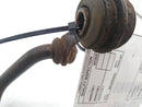Saab 9-3 Rear Stabilizer Bar-11