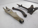 Saab 9-3 Rear Right Control Arm Kit-2