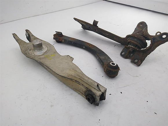 Saab 9-3 Rear Right Control Arm Kit