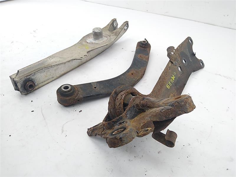 Saab 9-3 Rear Right Control Arm Kit