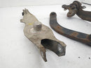Saab 9-3 Rear Right Control Arm Kit-4