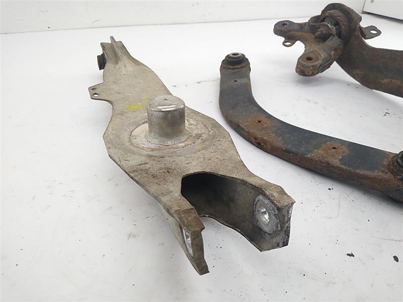 Saab 9-3 Rear Right Control Arm Kit