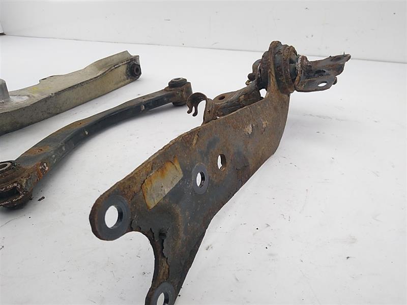 Saab 9-3 Rear Right Control Arm Kit