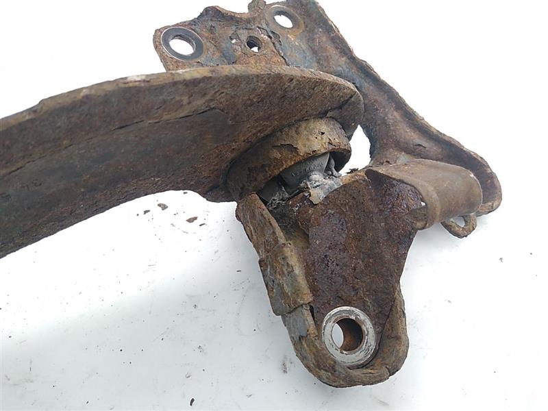 Saab 9-3 Rear Right Control Arm Kit