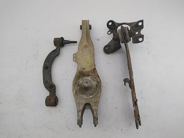 Saab 9-3 Rear Right Control Arm Kit - 0