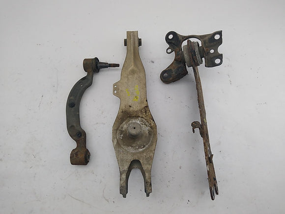 Saab 9-3 Rear Right Control Arm Kit