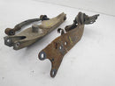Saab 9-3 Rear Right Control Arm Kit-4