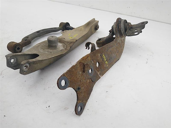 Saab 9-3 Rear Right Control Arm Kit