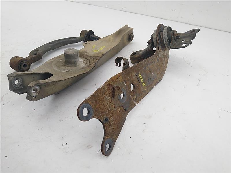 Saab 9-3 Rear Right Control Arm Kit