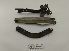 Saab 9-3 Rear Left Control Arm Kit