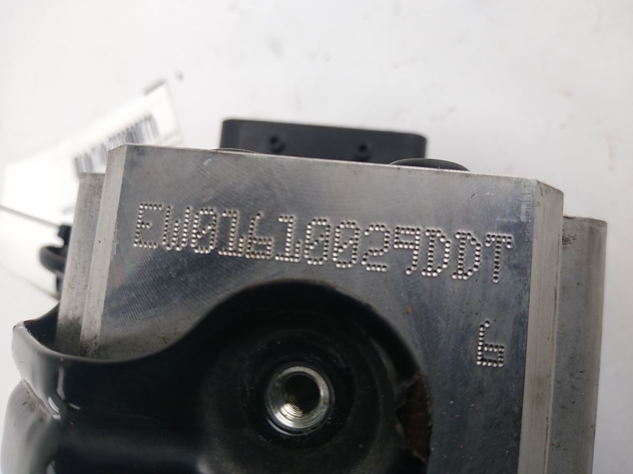 Saab 9-3 ABS Control Module