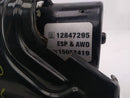 Saab 9-3 ABS Control Module-10