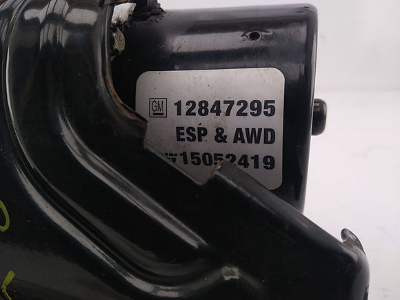 Saab 9-3 ABS Control Module