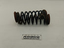 Saab 9-3 Rear Coil Spring Set-1