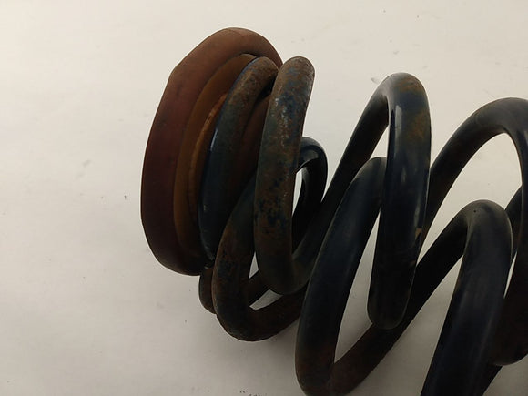 Saab 9-3 Rear Coil Spring Set