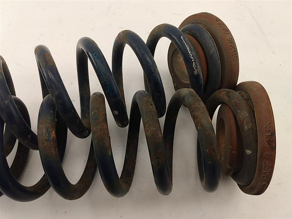 Saab 9-3 Rear Coil Spring Set