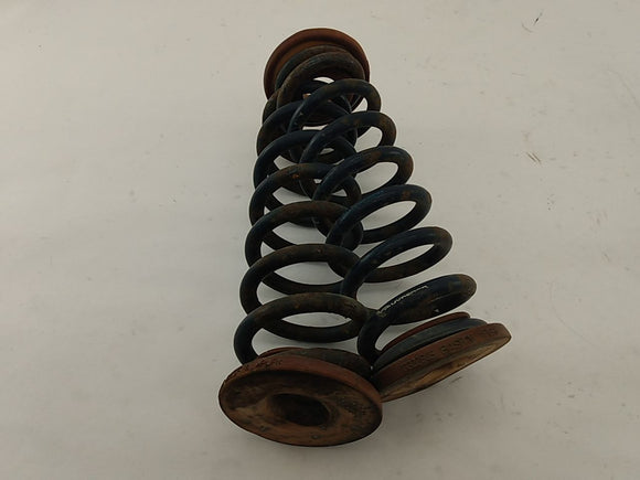 Saab 9-3 Rear Coil Spring Set