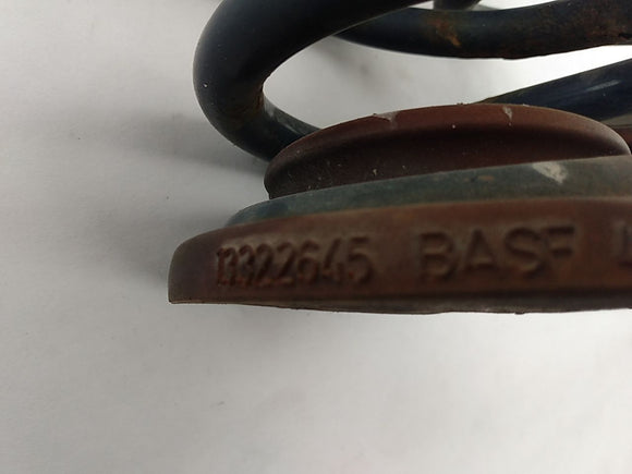 Saab 9-3 Rear Coil Spring Set