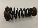 Saab 9-3 Rear Coil Spring Set-10