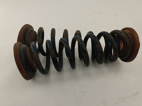Saab 9-3 Rear Coil Spring Set