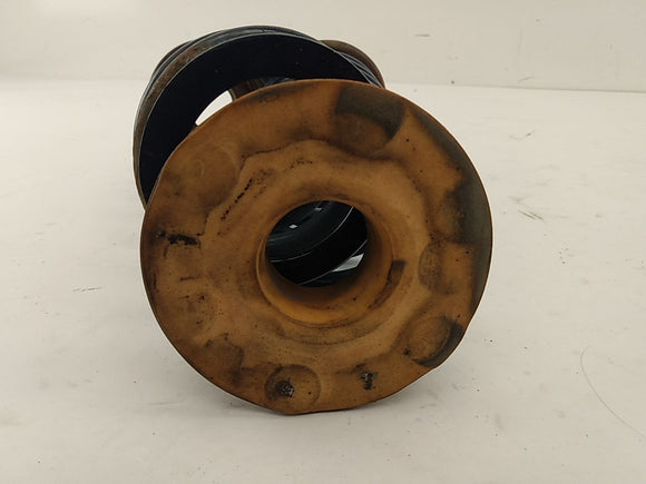 Saab 9-3 Rear Coil Spring Set