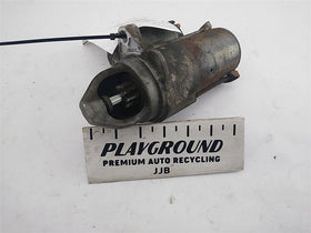 Saab 9-3 Starter Motor
