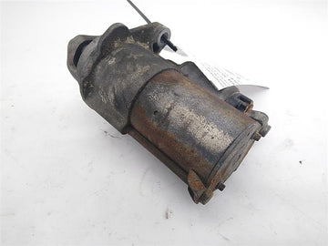 Saab 9-3 Starter Motor - 0