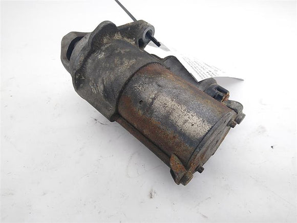 Saab 9-3 Starter Motor