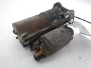 Saab 9-3 Starter Motor-3