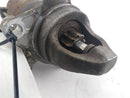 Saab 9-3 Starter Motor-4