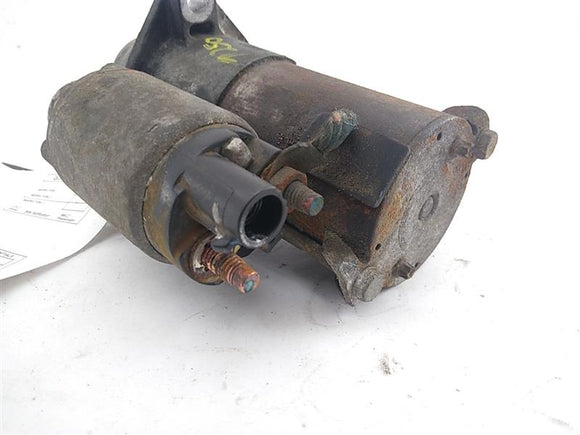 Saab 9-3 Starter Motor